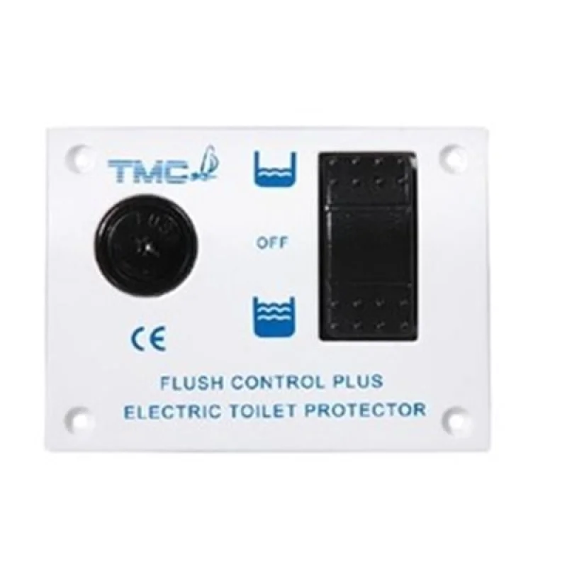 TMC TMC 0240401-24V Lüks Tip Kumanda Düğmesi