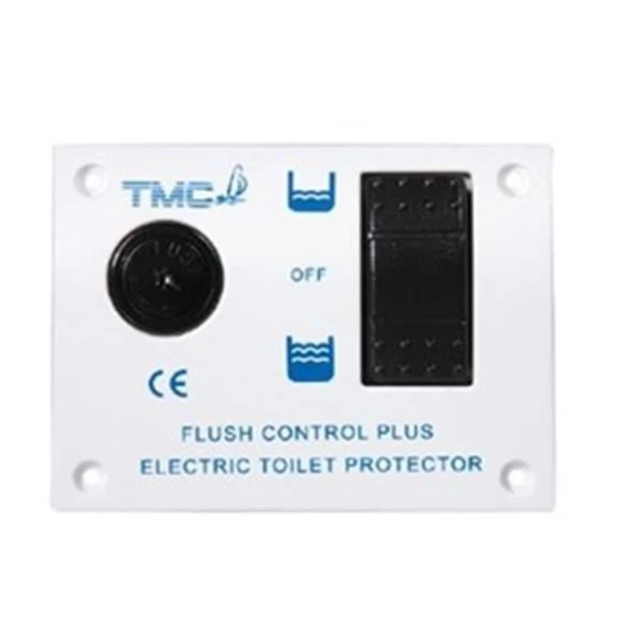 TMC TMC 0240401-24V Lüks Tip Kumanda Düğmesi