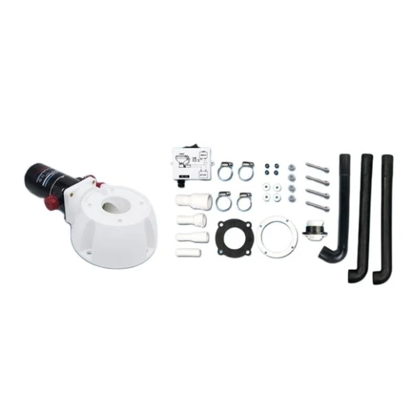 TMC TMC 12V Elektrikli Lüx Tuvalet Tamir Takımı