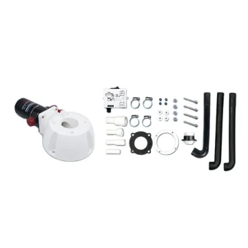 TMC TMC 12V Elektrikli Lüx Tuvalet Tamir Takımı - 1