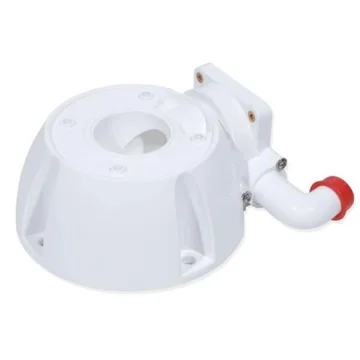 TMC TMC 429801 Elektrikli tuvalet alt bağlantı parçası - 1