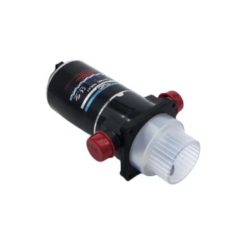 TMC TMC 429965 24V Yedek Tuvalet Motoru - 1