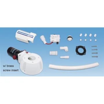 TMC TMC 429966-24V Elektrikli Tuvalet Tamir Takımı - 1