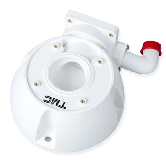 TMC TMC 429975 Elektrikli Tuvalet Alt Bağlantı Parçası