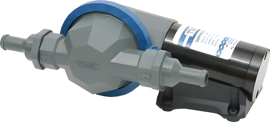 TMC TMC duş ve lavabo için atık su pompası 12V