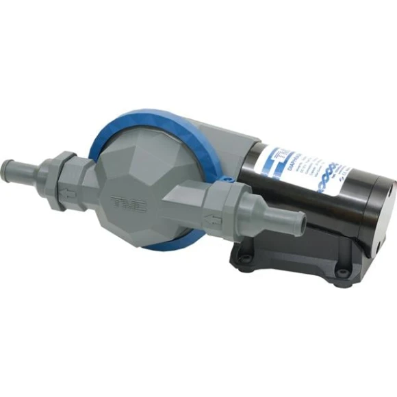 TMC TMC duş ve lavabo için atık su pompası 24V