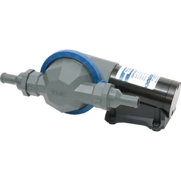 TMC TMC duş ve lavabo için atık su pompası 24V - 1
