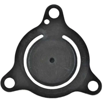 TMC TMC ET23 Backup Valve - 1