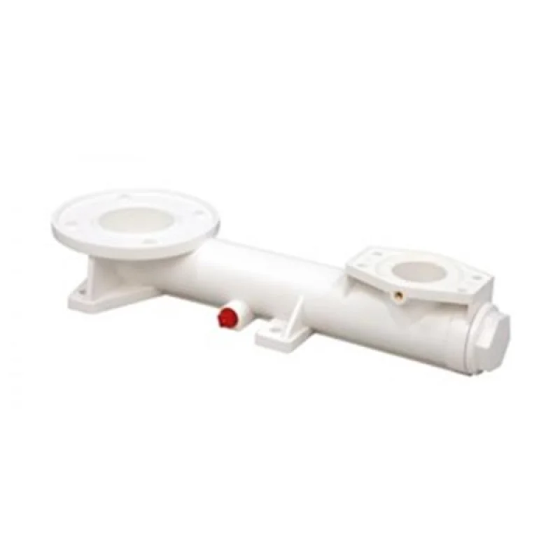 TMC Manuel Tuvalet Alt Bağlantısı