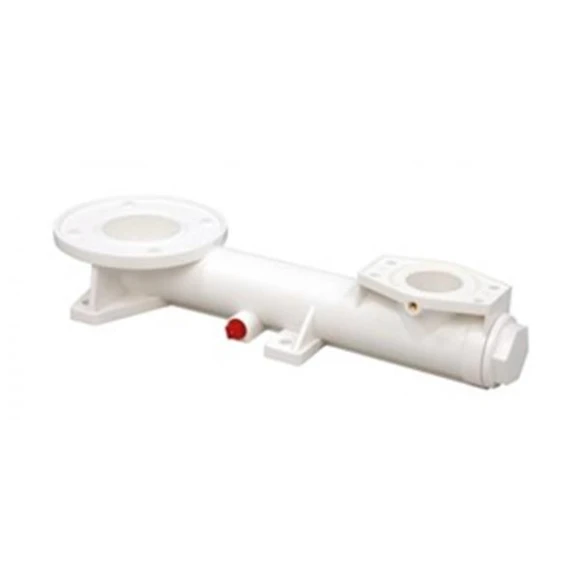 TMC Manuel Tuvalet Alt Bağlantısı