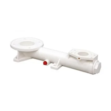 TMC Manuel Tuvalet Alt Bağlantısı - 1