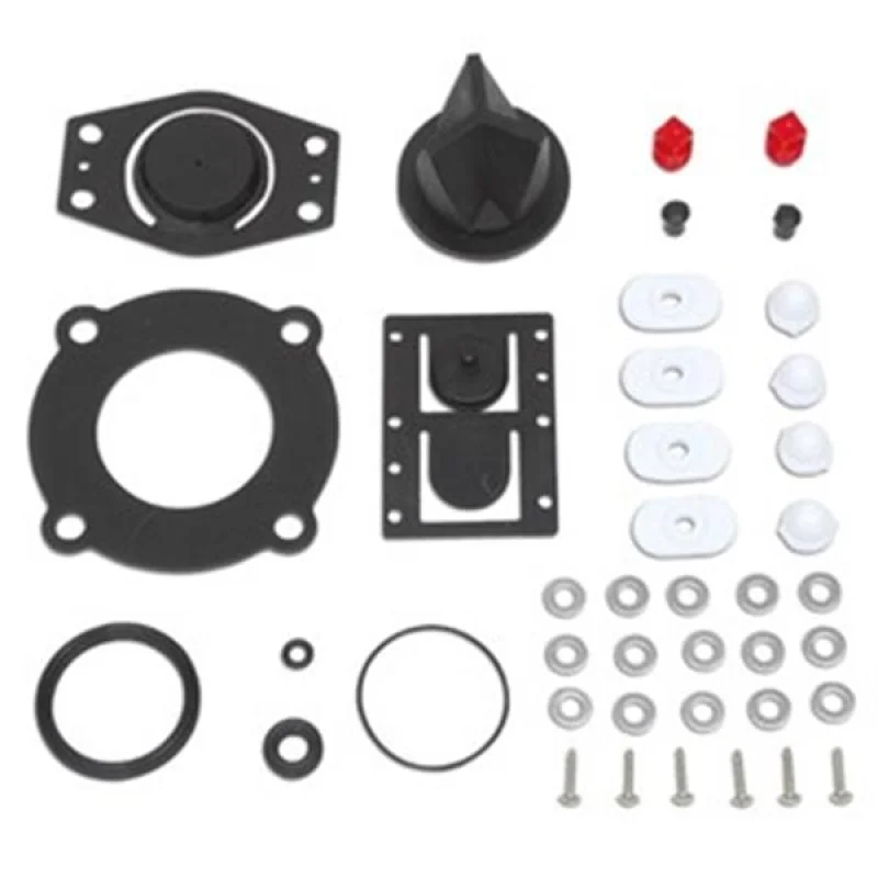  TMC Manuel Tuvalet Tamir Takımı