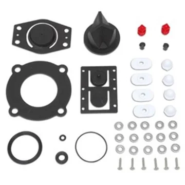  TMC Manuel Tuvalet Tamir Takımı - 1