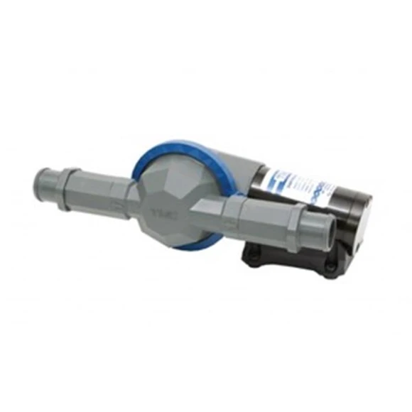  TMC Pis Su Pompası 24V 320 GPH