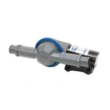  TMC Pis Su Pompası 24V 320 GPH - 1