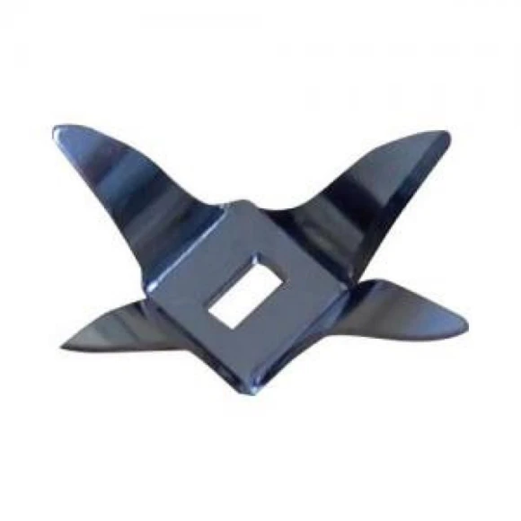 TMC TMC YEDEK BIÇAK ÜST PARÇASI  ELK.TUV. İÇİN