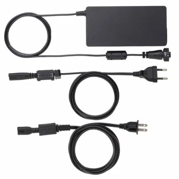 TORQEEDO TORQEEDO 180W ŞARJ CİHAZI YENİ TRAVEL VE XP İÇİN - 1