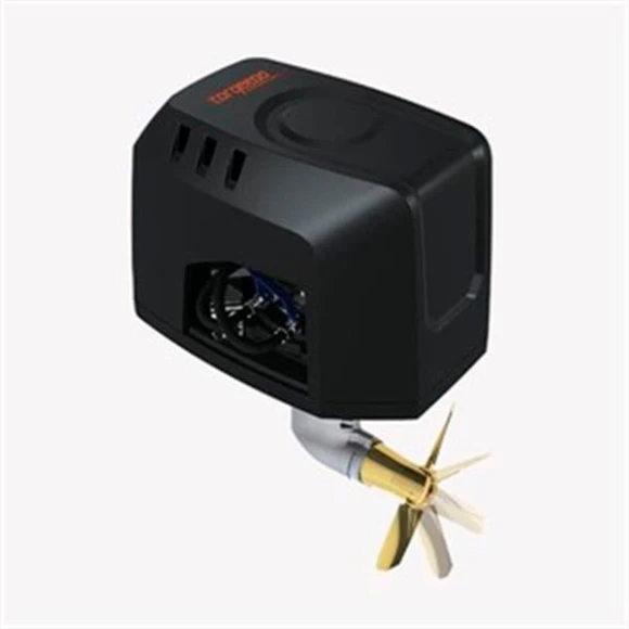 TORQEEDO TORQEEDO DEEP BLUE 25 SD ELEKTRİKLİ SAIL DRIVE MOTOR