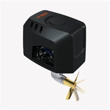 TORQEEDO TORQEEDO DEEP BLUE 25 SD ELEKTRİKLİ SAIL DRIVE MOTOR - 1