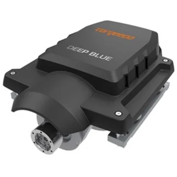 TORQEEDO TORQEEDO DEEP BLUE 25i 1400 ELEKTRİKLİ İÇTEN TAKMA MOTOR - 1