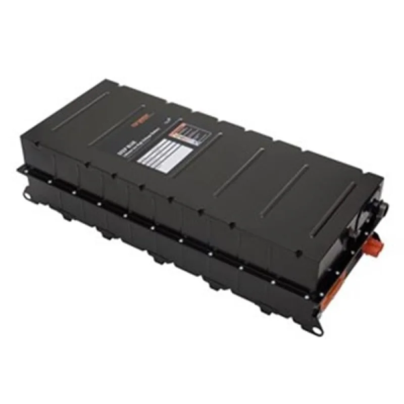 TORQEEDO Torqeedo Deep Blue High Voltage Akü 360V