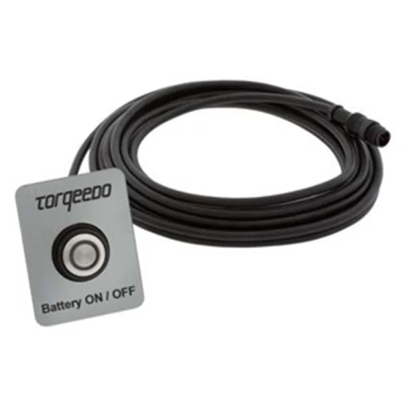 TORQEEDO Torqeedo On/Off Switch 24-3500 için