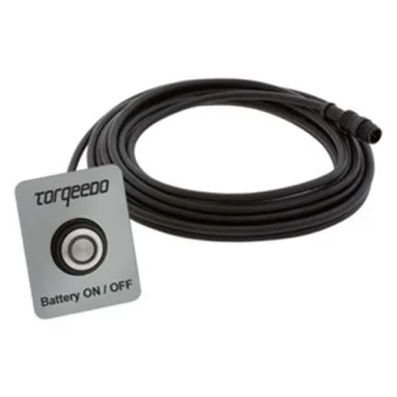 TORQEEDO Torqeedo On/Off Switch 24-3500 için - 1