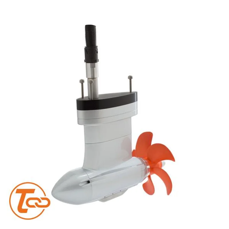 TORQEEDO Torqeedo Pod Drive Cruise 12.0 FP