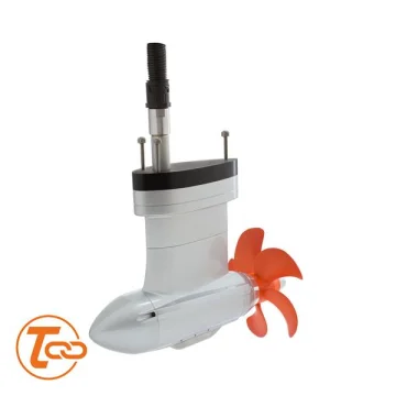 TORQEEDO Torqeedo Pod Drive Cruise 12.0 FP - 1