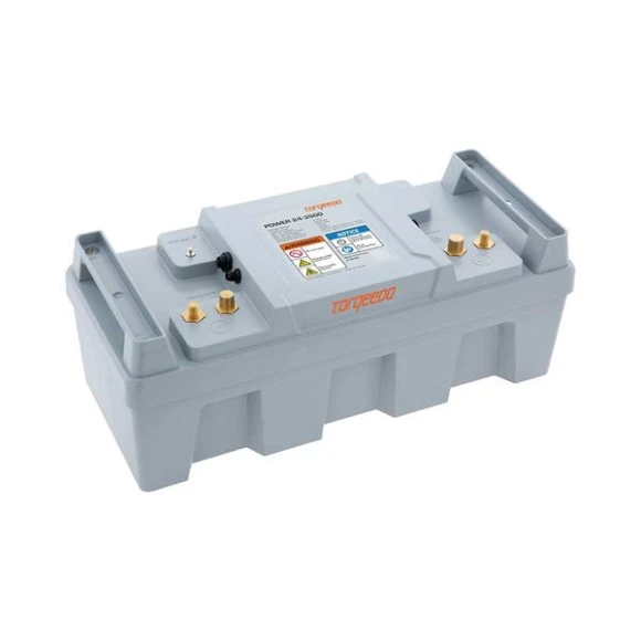 TORQEEDO Torqeedo Power 24-3500 Lityum Akü