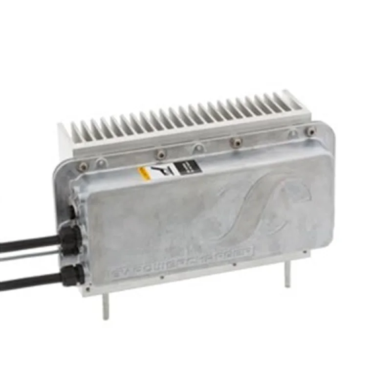 TORQEEDO Torqeedo Şarj Cihazı Deep Blue Hv Akü İçin