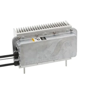 TORQEEDO Torqeedo Şarj Cihazı Deep Blue Hv Akü İçin - 1