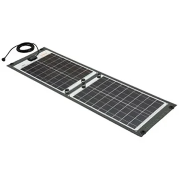 TORQEEDO Torqeedo Sunfold 50 Solar Panel - 1