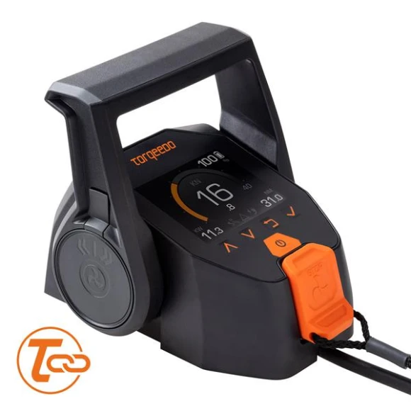 TORQEEDO Torqeedo Torqlink Remote Console