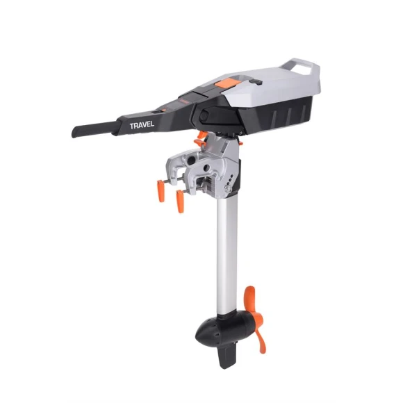 TORQEEDO Torqeedo Travel S - 3Hp - 1080W Akü