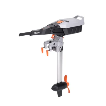 TORQEEDO Torqeedo Travel S - 3Hp - 1080W Akü - 1