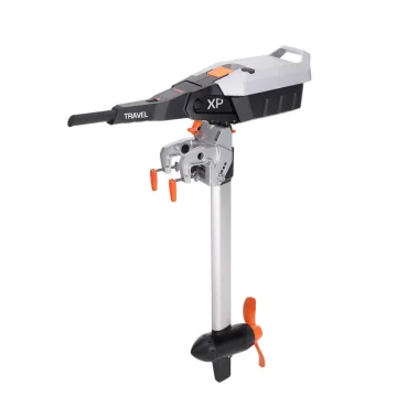 TORQEEDO Torqeedo Travel XP S (Power Pack) 5 HP,1425W Akü - 1