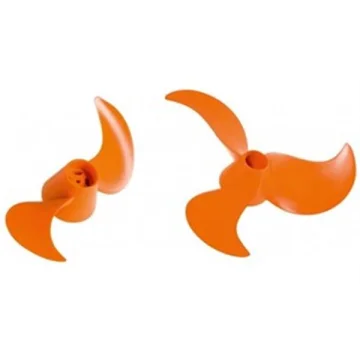 TORQEEDO Torqeedo Yedek Pervane Travel 503 İçin - 1