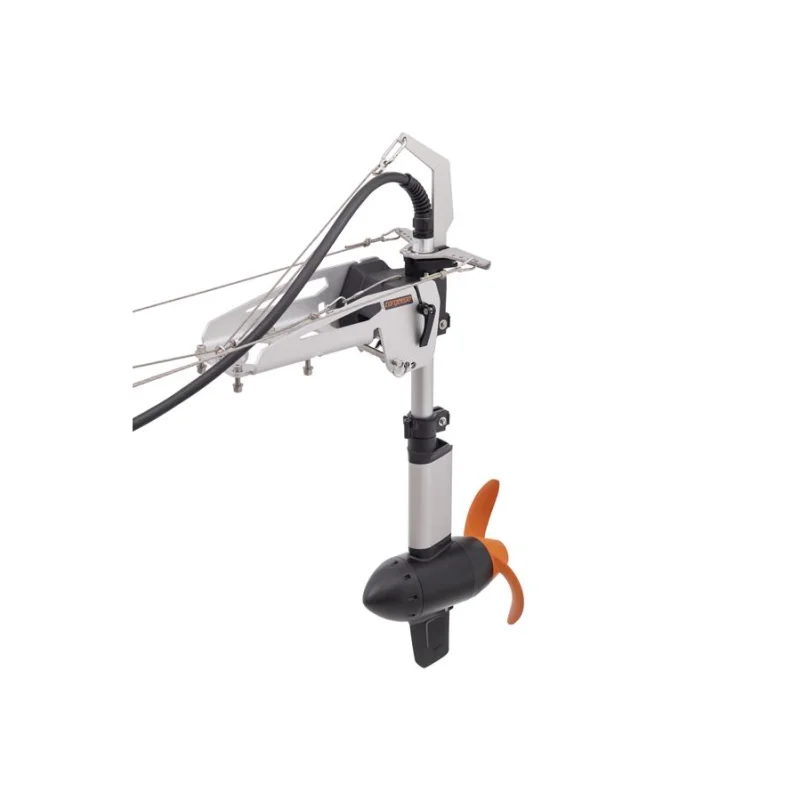 TORQEEDO Torqeedo Yeni Travel Ultralight 3HP-1100W(1421-00)