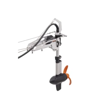 TORQEEDO Torqeedo Yeni Travel Ultralight 3HP-1100W(1421-00) - 1