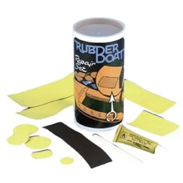 TREM Boot repair kit 18 Gr Orange - 1