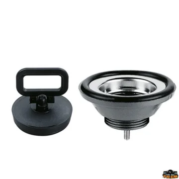 TREM CAN LP1600 Lavabo Süzgeci - 1