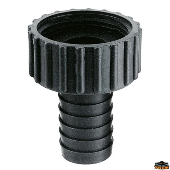 TREM CAN LP1601 Drenaj Borusu Adaptörü