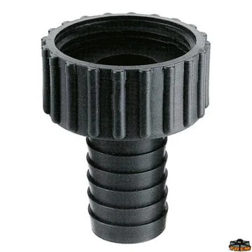 TREM CAN LP1601 Drenaj Borusu Adaptörü - 1