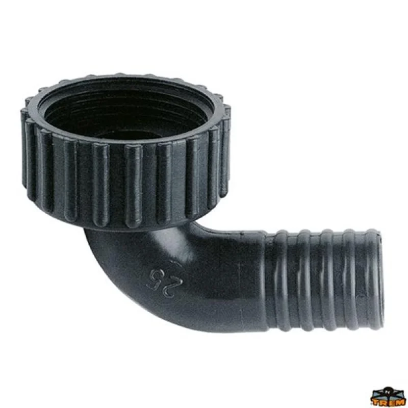 TREM CAN LP1602 Drenaj Borusu Adaptörü