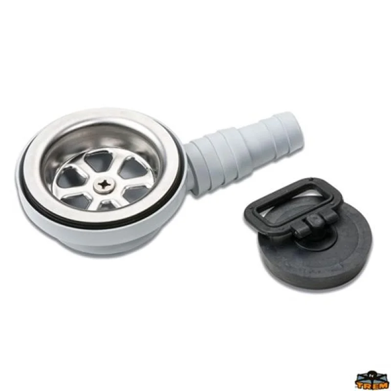 TREM CAN LP1800 Lavabo Süzgeci