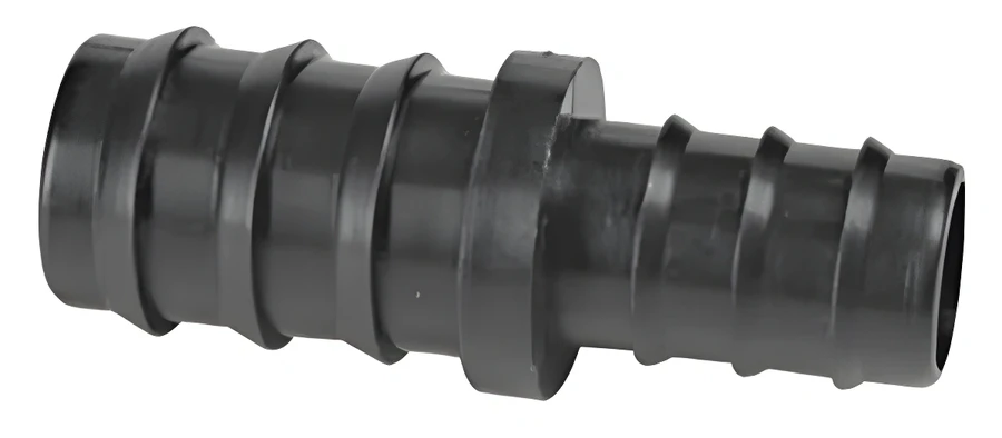 TREM Hortum adaptörü, plastik 16M