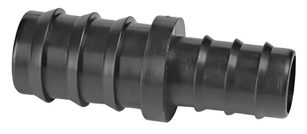 TREM Hortum adaptörü, plastik 16M - 1