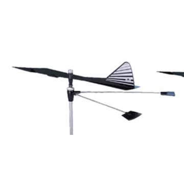 TREM Rüzgar yön göstergesi - 1