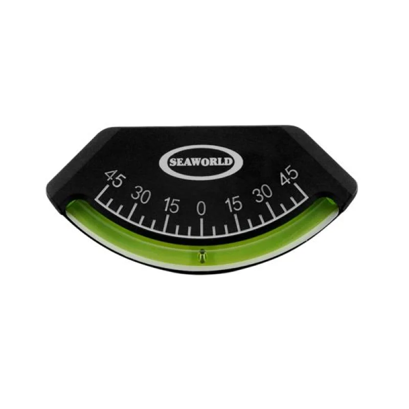 TREM Seaworld Yalpa göstergesi - Klınometre